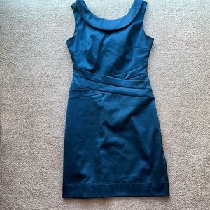 Orsay Blue Semi- Formal dress size 36